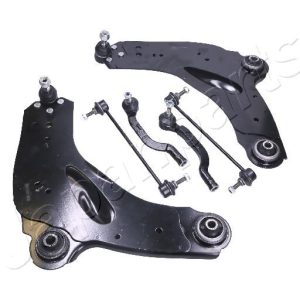 Set suspensie roata OPEL VIVARO A platou / sasiu (X83) 1.9 Di diesel 82 cai JAPANPARTS SKS-100