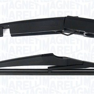 Set stergatoare curatare parbriz OPEL KARL (C16) 1.0 benzina 75 cai MAGNETI MARELLI 000723180249