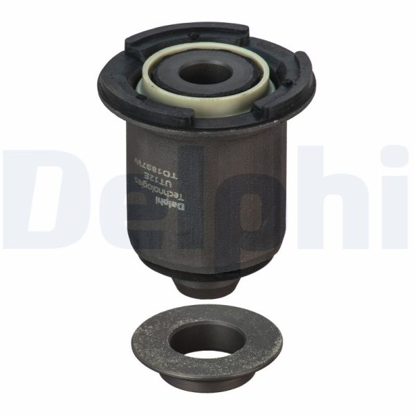 Suport ax OPEL VIVARO A caroserie (X83) 2.5 CDTI (F7) diesel 146 cai DELPHI TD1897W