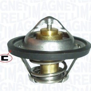 Termostat lichid racire OPEL COMBO Autoutilitara/limuzina spatioasa 1.6 benzina 87 cai MAGNETI MARELLI 352317100860