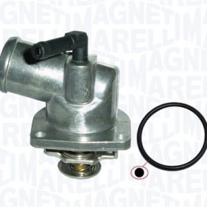 Termostat lichid racire OPEL COMBO Autoutilitara/limuzina spatioasa 1.6 CNG 16V Benzina/Gaz metan (GNC) 97 cai MAGNETI MARELLI 352317100890