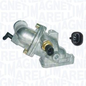 Termostat lichid racire OPEL COMBO Autoutilitara/limuzina spatioasa 1.6 CNG 16V Benzina/Gaz metan (GNC) 97 cai MAGNETI MARELLI 352317101540