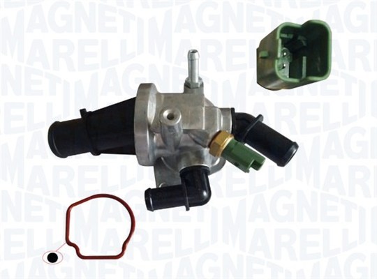 Termostat lichid racire OPEL COMBO Autoutilitara/limuzina spatioasa 1.3 CDTI 16V diesel 69 cai MAGNETI MARELLI 352317101650