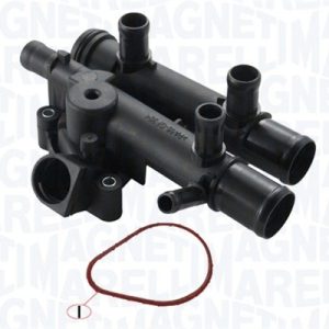 Termostat lichid racire OPEL MOVANO A bus (X70) 2.5 DTI (JD) diesel 115 cai MAGNETI MARELLI 352317101880