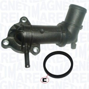 Termostat lichid racire OPEL COMBO Autoutilitara/limuzina spatioasa (X12) 1.6 CDTI (B05) diesel 120 cai MAGNETI MARELLI 352317101930