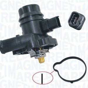 Termostat lichid racire OPEL CASCADA (W13) 1.4 (67) benzina 120 cai MAGNETI MARELLI 352317101940