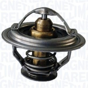 Termostat lichid racire OPEL MOVANO A caroserie (X70) 2.8 DTI (FD) diesel 114 cai MAGNETI MARELLI 352317003300