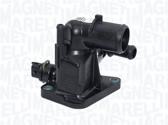 Termostat lichid racire OPEL COMBO Autoutilitara/limuzina spatioasa (X12) 1.3 CDTI (B05) diesel 90 cai MAGNETI MARELLI 352317003560