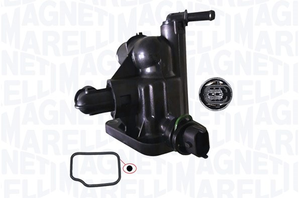 Termostat lichid racire OPEL COMBO Tour (X12) 1.3 CDTI (C26, D26, E26, C05) diesel 95 cai MAGNETI MARELLI 352317004610