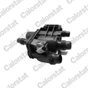 Termostat lichid racire OPEL GRANDLAND / GRANDLAND X (A18, P1UO) 1.2 (75) benzina 131 cai CALORSTAT BY VERNET TE2113.97J