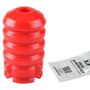 Tampon cauciuc suspensie OPEL MOVANO B platou / sasiu (X62) 2.3 CDTI FWD (EV, HV, UV) diesel 146 cai TEDGUM TED89997