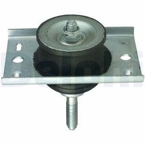 Suport motor OPEL MOVANO A platou / sasiu (X70) 2.2 DTI (ED, HD, UD0, UD4) diesel 90 cai DELPHI TEM026