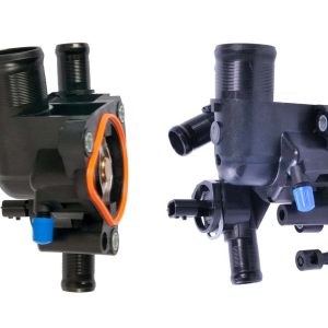 Termostat lichid racire OPEL VIVARO A platou / sasiu (X83) 2.0 CDTI diesel 90 cai GATES TH40583G1