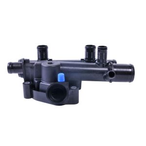 Termostat lichid racire OPEL MOVANO A caroserie (X70) 2.5 DTI (FD) diesel 115 cai GATES TH42183G1