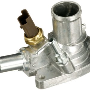 Termostat lichid racire OPEL COMBO Autoutilitara/limuzina spatioasa (X12) 1.4 (B05) benzina 95 cai GATES TH42288G1