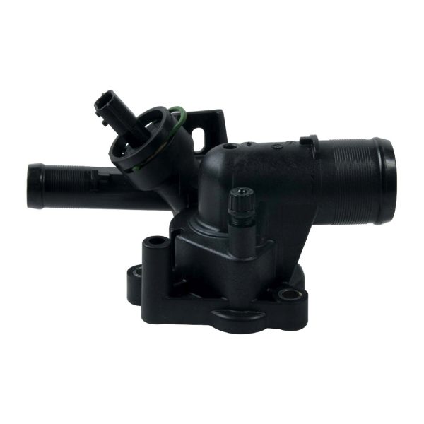 Termostat lichid racire OPEL MOVANO B platou / sasiu (X62) 2.3 CDTI FWD (EV, HV, UV) diesel 150 cai GATES TH46381G1