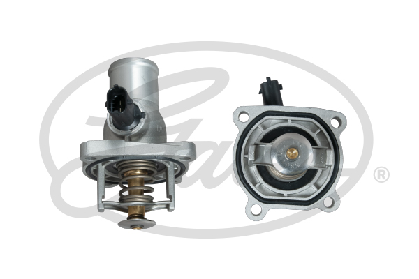Termostat lichid racire OPEL MOKKA / MOKKA X (J13) 1.8 (_76) benzina 140 cai GATES TH611105G1