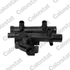 Termostat lichid racire OPEL MOVANO A bus (X70) 2.5 CDTI (JD) diesel 101 cai CALORSTAT BY VERNET TH6970.83J
