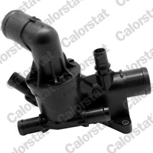 Termostat lichid racire OPEL VIVARO B caroserie (X82) 1.6 CDTI (05) diesel 146 cai CALORSTAT BY VERNET TH7347.85J