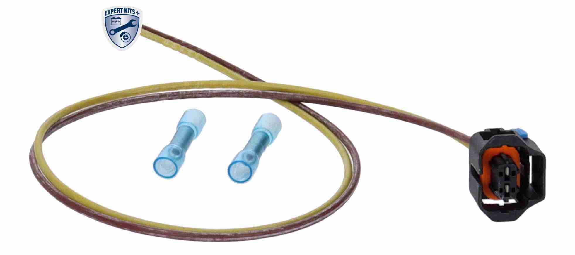 Set reparatie set cabluri OPEL VIVARO A bus (X83) 2.0 CDTI (F7, J7, A07) diesel 90 cai VEMO V24-83-0018