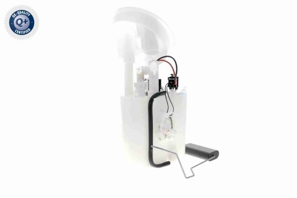 Supapa control agent frigorific OPEL MOVANO B platou / sasiu (X62) 2.3 CDTI FWD (EV, HV, UV) diesel 170 cai VEMO V46-77-1007