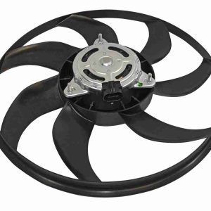 Ventilator radiator OPEL ADAM (M13) 1.2 benzina 69 cai VEMO V40-01-1062