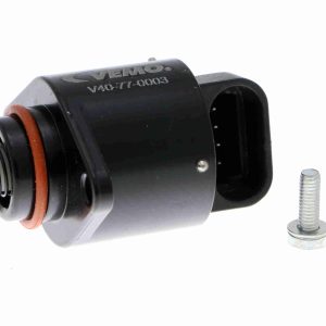 Supapa reglaj mers in gol admisie aer OPEL COMBO Autoutilitara/limuzina spatioasa (71_) 1.4 benzina 82 cai VEMO V40-77-0003