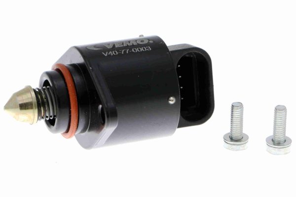 Supapa reglaj mers in gol admisie aer OPEL COMBO Autoutilitara/limuzina spatioasa (71_) 1.4 benzina 82 cai VEMO V40-77-0003