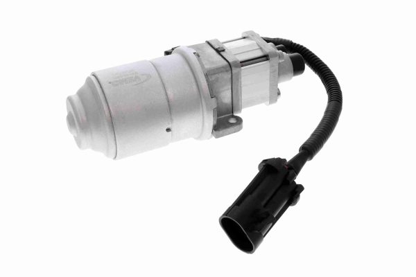 Unitate supape transmisie hidraulica automata OPEL MOVANO B platou / sasiu (X62) 2.3 CDTI RWD (EV, HV, UV) diesel 136 cai VEMO V40-86-0001