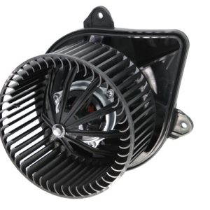 Ventilator habitaclu OPEL VIVARO A bus (X83) 1.9 DI (F7, J7, A07) diesel 80 cai VALEO 884636