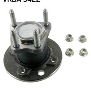 Set rulment roata OPEL COMBO Tour 1.3 CDTI 16V diesel 75 cai SKF VKBA 3422