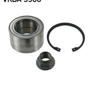 Set rulment roata OPEL MOVANO A caroserie (X70) 2.5 CDTI (FD) diesel 146 cai SKF VKBA 3500