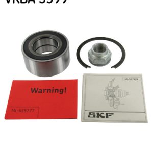 Set rulment roata OPEL COMBO Autoutilitara/limuzina spatioasa (X12) 1.6 CDTI (B05) diesel 90 cai SKF VKBA 3599