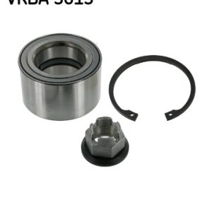 Set rulment roata OPEL MOVANO A caroserie (X70) 2.5 D (FD) diesel 80 cai SKF VKBA 3613