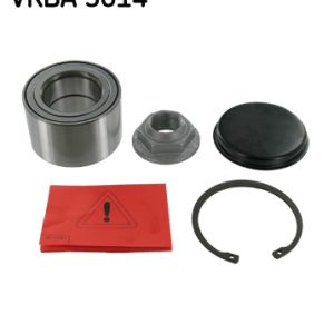 Set rulment roata OPEL MOVANO A caroserie (X70) 2.5 DTi (FD) diesel 99 cai SKF VKBA 3614