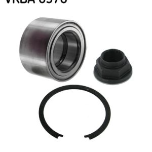 Set rulment roata OPEL MOVANO C platou / sasiu (U9) 2.2 D diesel 120 cai SKF VKBA 6570