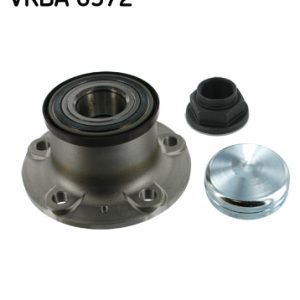 Set rulment roata OPEL MOVANO C platou / sasiu (U9) 2.2 D diesel 120 cai SKF VKBA 6572
