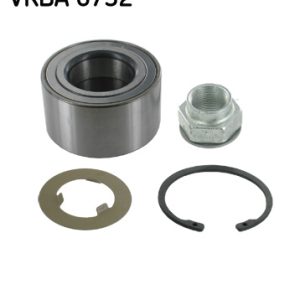 Set rulment roata OPEL KARL (C16) 1.0 LPG Benzina/Autogaz (GPL) 73 cai SKF VKBA 6732