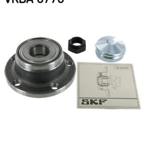 Set rulment roata OPEL COMBO Autoutilitara/limuzina spatioasa (X12) 1.4 CNG (B05) Benzina/Gaz metan (GNC) 120 cai SKF VKBA 6776