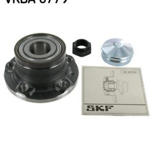 Set rulment roata OPEL COMBO Tour (X12) 1.3 CDTI (C26, D26, E26, C05) diesel 90 cai SKF VKBA 6779