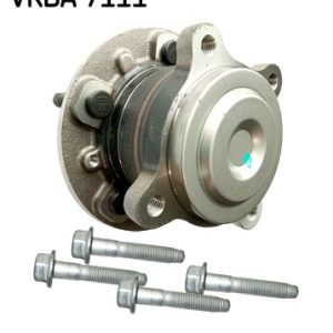 Set rulment roata OPEL AMPERA-E (F17) EV150 (48) electric 204 cai SKF VKBA 7111