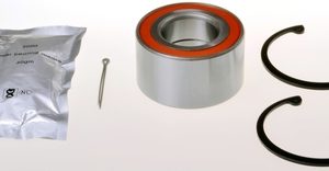 Set rulment roata OPEL COMBO Tour 1.7 DTI 16V diesel 75 cai DENCKERMANN W413103