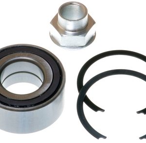 Set rulment roata OPEL ADAM (M13) 1.0 benzina 115 cai DENCKERMANN W413265