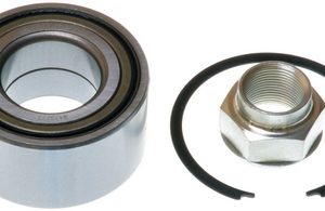 Set rulment roata OPEL COMBO Autoutilitara/limuzina spatioasa (X12) 1.3 CDTI (B05) diesel 95 cai DENCKERMANN W413273