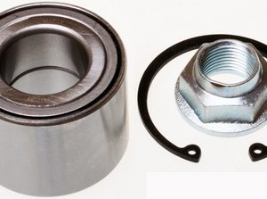 Set rulment roata OPEL VIVARO A platou / sasiu (X83) 1.9 Di diesel 82 cai DENCKERMANN W413286
