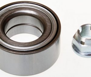Set rulment roata OPEL VIVARO A platou / sasiu (X83) 1.9 Di diesel 82 cai DENCKERMANN W413292