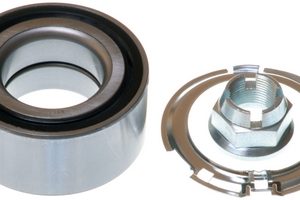 Set rulment roata OPEL VIVARO A platou / sasiu (X83) 1.9 Di diesel 82 cai DENCKERMANN W413305