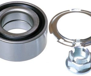 Set rulment roata OPEL VIVARO A platou / sasiu (X83) 1.9 Di diesel 82 cai DENCKERMANN W413306