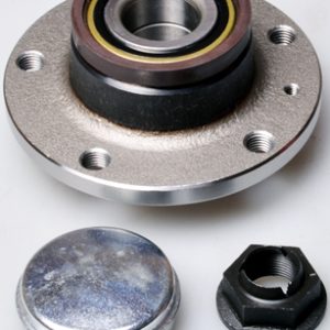 Set rulment roata OPEL ADAM (M13) 1.0 benzina 115 cai DENCKERMANN W413312