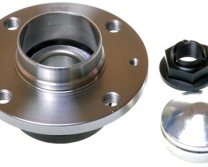 Set rulment roata OPEL ADAM (M13) 1.2 benzina 69 cai DENCKERMANN W413320